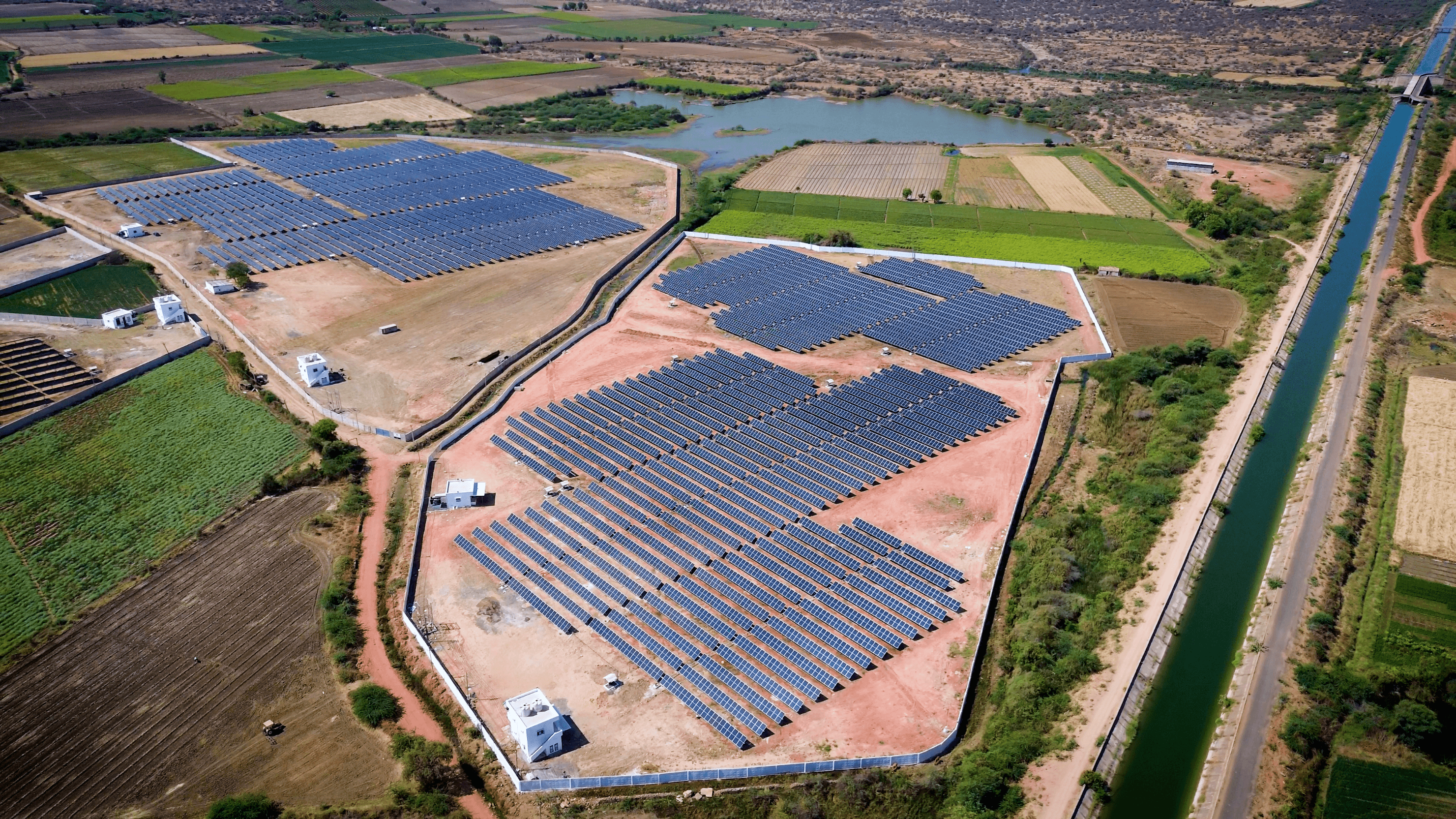 Solar panels installation — The Solar Magazine